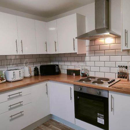 Cosy Home In Historical Beverley Town With Parking Eksteriør billede