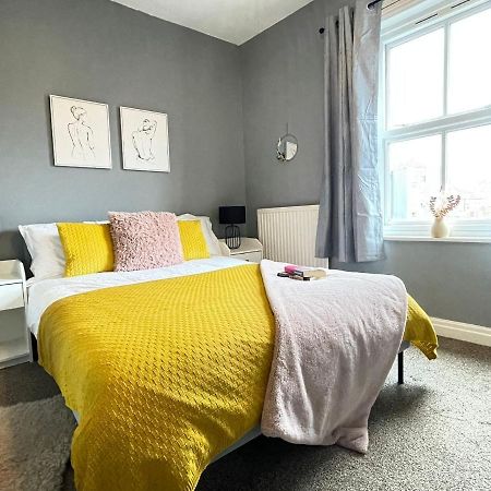 Cosy Home In Historical Beverley Town With Parking Eksteriør billede