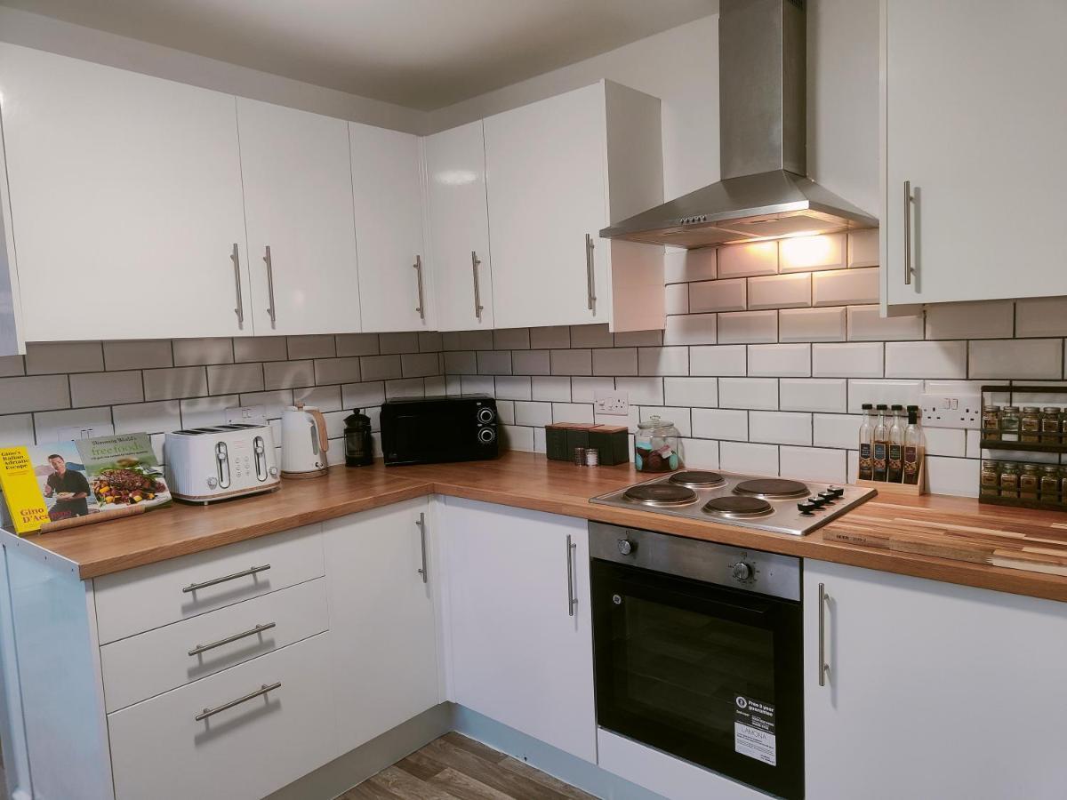 Cosy Home In Historical Beverley Town With Parking Eksteriør billede