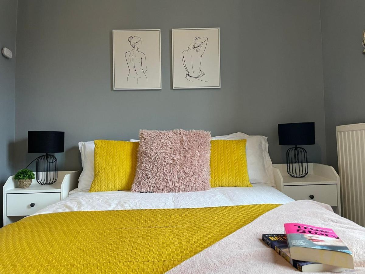 Cosy Home In Historical Beverley Town With Parking Eksteriør billede